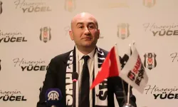 Hüseyin Yücel'den 85 milyon dolarlık müjde!