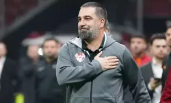 PFDK'dan Arda Turan'a men cezası