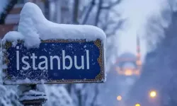 Meteorolojiden 9 kente uyarı! İstanbul'a kar yağacak mı?