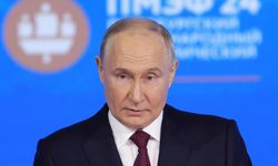 Putin: Ukrayna, gazımızın tedarikine ilişkin anlaşmayı uzatmayarak Avrupa'yı cezalandırıyor