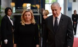 Netanyahu'dan sonra eşine de soruşturma! WhatsApp mesajları ortaya çıktı