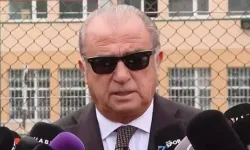 Fatih Terim imzaya gitti! Eşimin bana çok güzel bir sözü var...