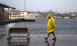 Marmara'da kasım yağışları azaldı