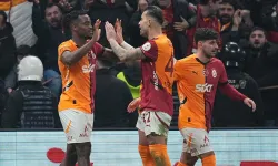 Galatasaray'ın Kayserispor maçı kamp kadrosu belli oldu