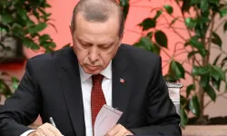 Cumhurbaşkanı Erdoğan imzaladı! 14 üniversiteye yeni rektör atandı