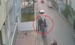 Kocaeli'de oğluna tokat atan 9 yaşındaki çocuğa şiddet