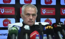 Mourinho: Zayıf bir performans sergiledik