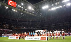 Kayserispor ile Galatasaray, 57. randevuda