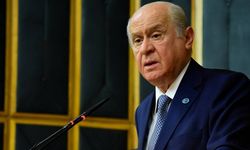 Bahçeli'den dikkat çeken DEM Parti ve İmralı açıklaması: Hayırlı bir başlangıç olur