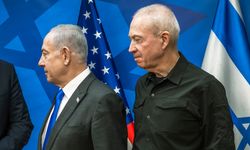 İsrail, Netanyahu ve Gallant hakkındaki tutuklama kararına itiraz etti