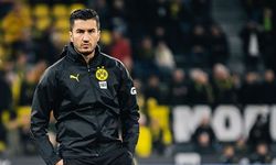 Nuri Şahin'den Real Madrid sorusuna beklenmedik yanıt!