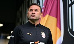 Okan Buruk'tan UEFA Avrupa Ligi açıklaması! ''Hedefimiz kupayı kazanmak''