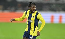 Osayi Samuel'den flaş hamle! Ayrılık iddiaları güçlendi