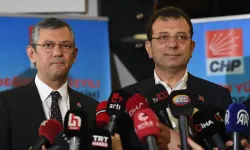 CHP'de imza kampanyası başladı! İmamoğlu ve Özel istenmiyor