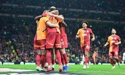 Galatasaray'ın Sivasspor maçı kamp kadrosu belli oldu