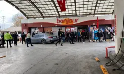 Kocaeli'de bıçaklı kavga