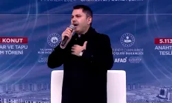 Murat Kurum: Yuva kurmak bize, çamur atmak size