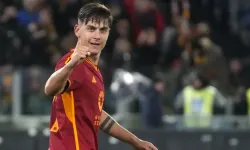 Paulo Dybala adım adım Galatasaray'a!