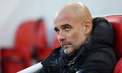 Pep Guardiola isyan etti! Olmuyor artık