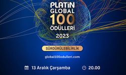 Platin Global 100 Ödülleri 2024 sahiplerini buldu: Sanayi ve Teknoloji Bakanı Kacır’dan önemli mesajlar