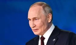 Putin: ABD, Orta Doğu'da aktif ve agresif bir şekilde hareket ediyor