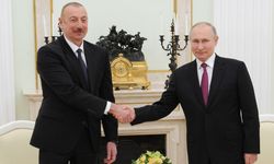 Putin’den Aliyeve özür: Yanlışlıkla düşürdük