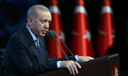 Cumhurbaşkanı Erdoğan, "Dünya İnsan Hakları Günü Kardeşliğin Yüzü Programı"nda konuşuyor