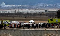 Bakanlardan şehit olan 6 askerimiz için başsağlığı mesajı