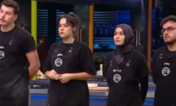 MasterChef'te kim elendi? Veda eden yarışmacı...