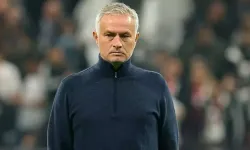 Fenerbahçe'de herkes Jose Mourinho'nun arkasında!