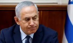 Ölüm saçan Netanyahu'yu ölüm korkusu sardı!