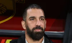 Arda Turan'a büyük onur! Listede tek Türk oldu