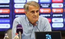 Şenol Güneş: Dipten bakıp da tepeyi arzu ederken hiçbir şey yapmazsanız