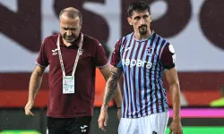 Şenol Güneş, Stefan Savic'in sakatlığı hakkında konuştu