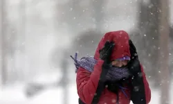 Soğuk hava dalgası geliyor! İstanbul'da scaklık eksi 4 dereceye düşecek