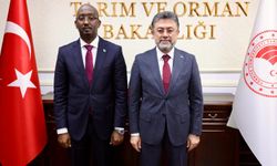 Bakan Yumaklı'dan Somali ile balıkçılık alanında iş birliği mesajı