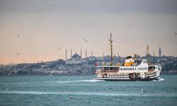 Türkiye'nin tek "küresel" ili İstanbul oldu!