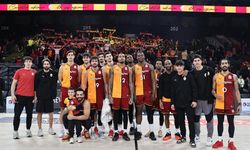 Galatasaray, FIBA Şampiyonlar Ligi’nde Play-In oynayacak