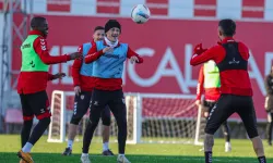 Samsunspor, geçen sezonu geride bıraktı