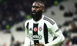 Beşiktaş'ta kriz: Artık kalmak istemiyorum