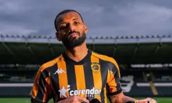 Joao Pedro, Hull City'ye çabuk adapte oldu