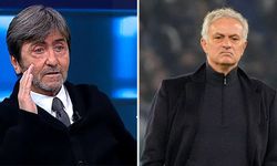 Rıdvan Dilmen'den Fenerbahçelileri çıldırtan Mourinho kehaneti