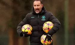 Vitor Pereira'dan olay yaratacak itiraf