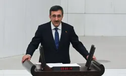 Cevdet Yılmaz: Suriye'ye dışarıdan hiçbir gücün müdahalesini istemiyoruz