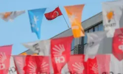 CHP'den istifa edip AK Parti'ye geçtiler!