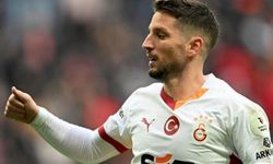 Mertens'ten ilginç sözler: 90 dakika oynamak artık sıkıcı geliyor