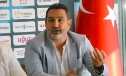 Samsunspor: İlk yarıyı istediğimiz yerde bitirdik, şimdi sıra ligi böyle bitirmekte