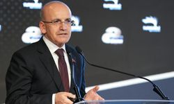 Bakan Şimşek: Enflasyon düşüyor ve düşmeye devam edecek