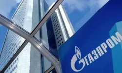 Rusya AB'de doğalgaz pazarını kaptırdı! Gazprom'un hisseleri 16 yılın en düşük seviyesinde