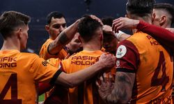 Seyrantepe'de gol düellosu! Galatasaray, Trabzonspor'u son dakikada devirdi